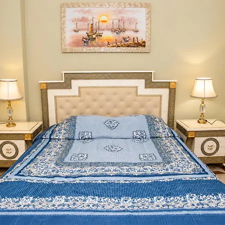 Appartamento Adriatic Breeze Durrës