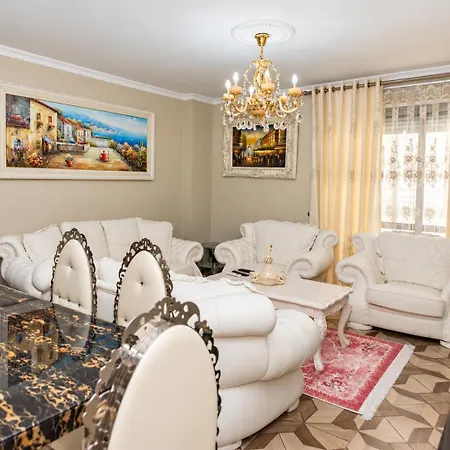Appartamento Adriatic Breeze Durrës
