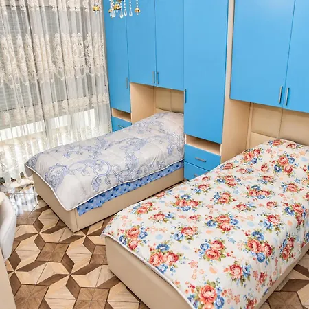 Appartamento Adriatic Breeze