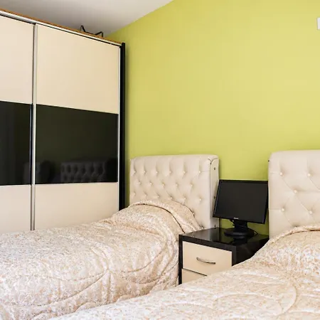 Adriatic Breeze Appartamento Durrës