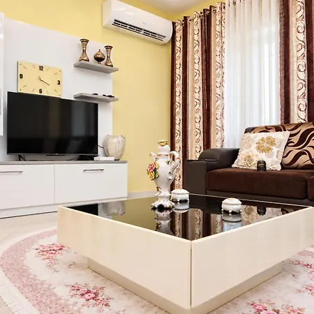 Adriatic Breeze Appartamento *